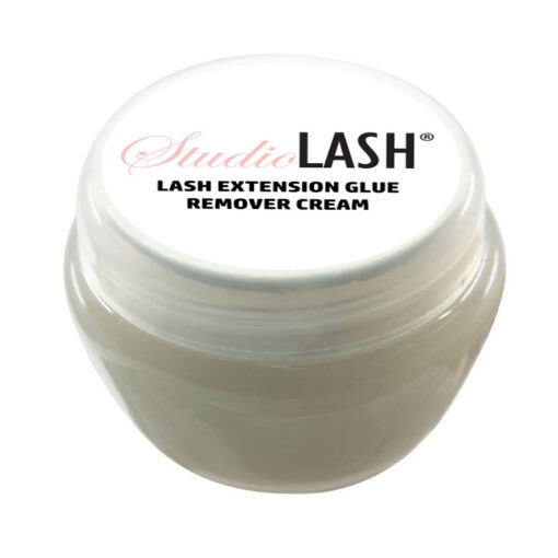 Eyelash Extension Glue Removal Cream 15g StudioLASH