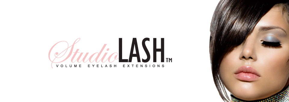 Volume Eyelash Extensions