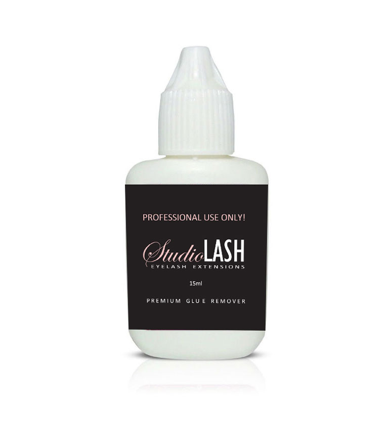 Eyelash Extension Glue Remover Gel