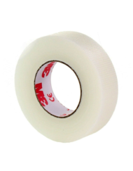 3M™ Transpore™ Eyelash Tape