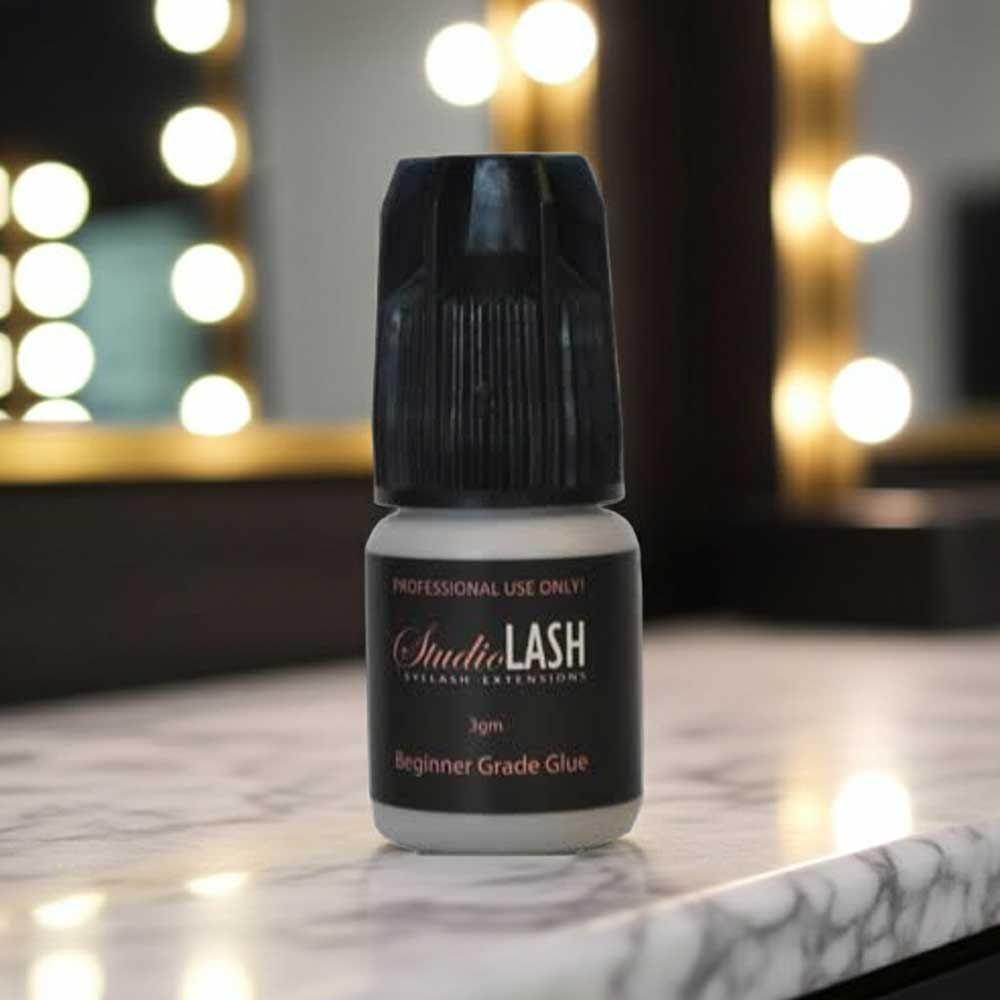 Beginners Eyelash Extension Glue