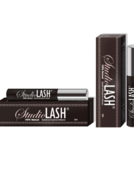 Natural Lash and Brow Growth Serum