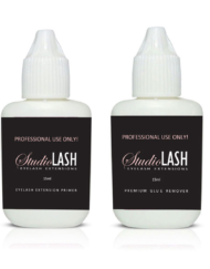 Eyelash Extension Primer and Remover