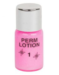 Lash Lift Perming Solution #1 (Pink)