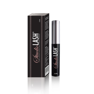 Natural Lash & Brow Serum