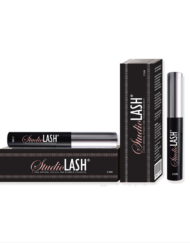Natural Lash and Brow Growth Serum