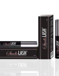 Natural Lash and Brow Growth Serum