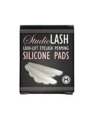 Silicon Pads for Lash Lift Eyelash Perming - Medium