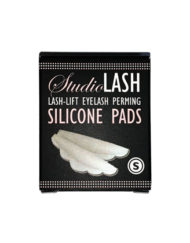 Silicon Pads for Lash Lift Eyelash Perming - Small