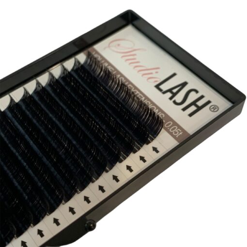 D-Curl 0.05t Lash Trays
