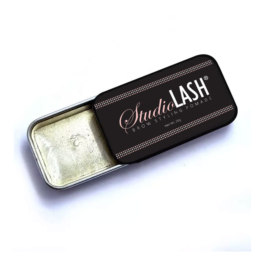 Brow Styling Pomade Brow Wax