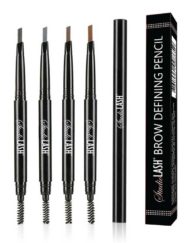 Brow Definition & Styling Pencils