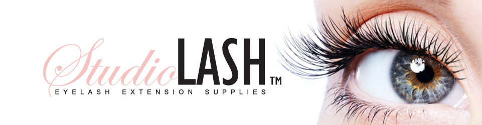 Eyelash Extensions Sydney - Lash studio, Supplies