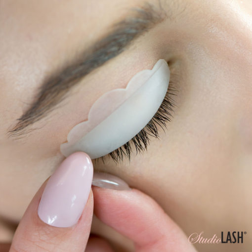 Silicon Pads for Lash Lift Eyelash Perming StudioLASH