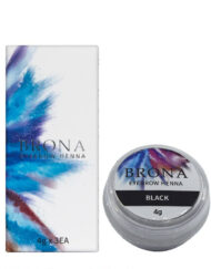 Black Henna Tint 3x 4g (12g)