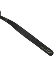 L-Type Volume Lash Tweezers