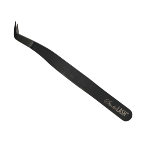 L-Type Volume Lash Tweezers
