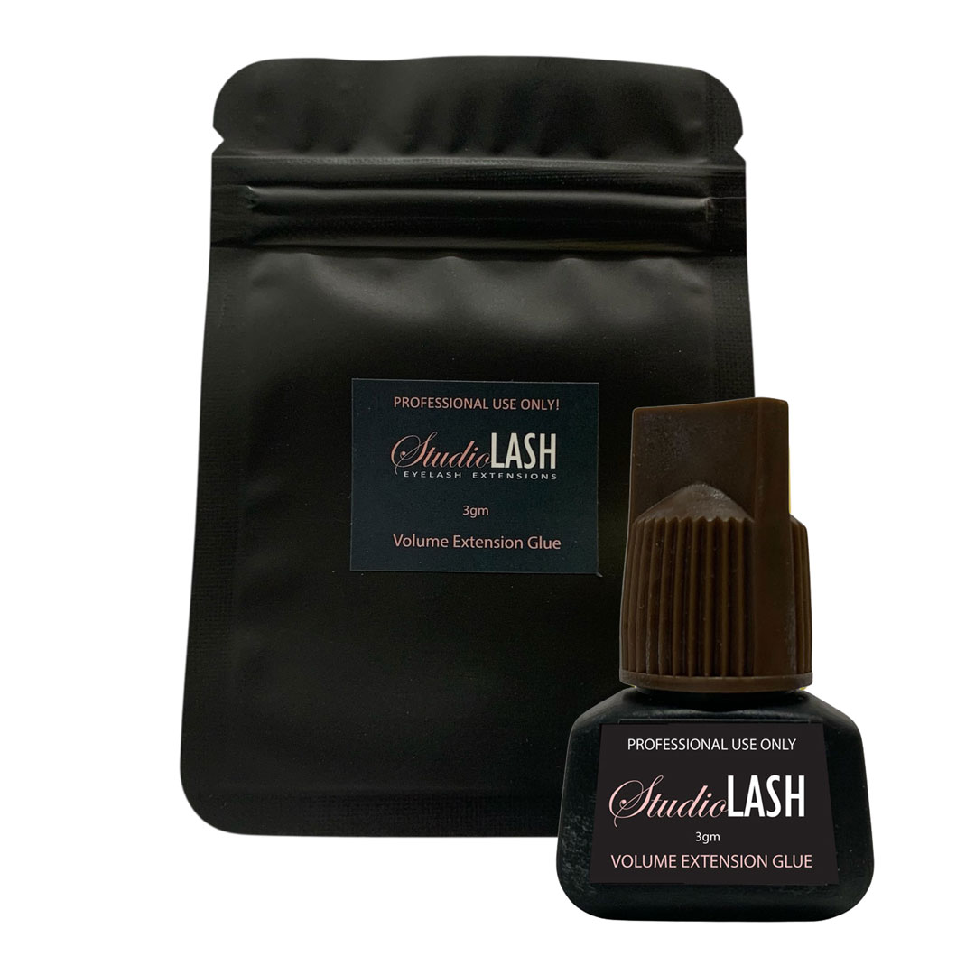 Volume Extension Lash Glue