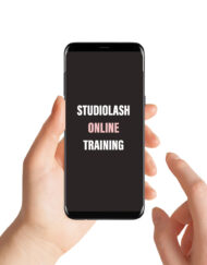 Semi Permanent Mascara Online Training Course