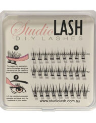 Press-On Reusable DIY Lashes (Classic Style)