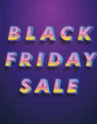 Black Friday
