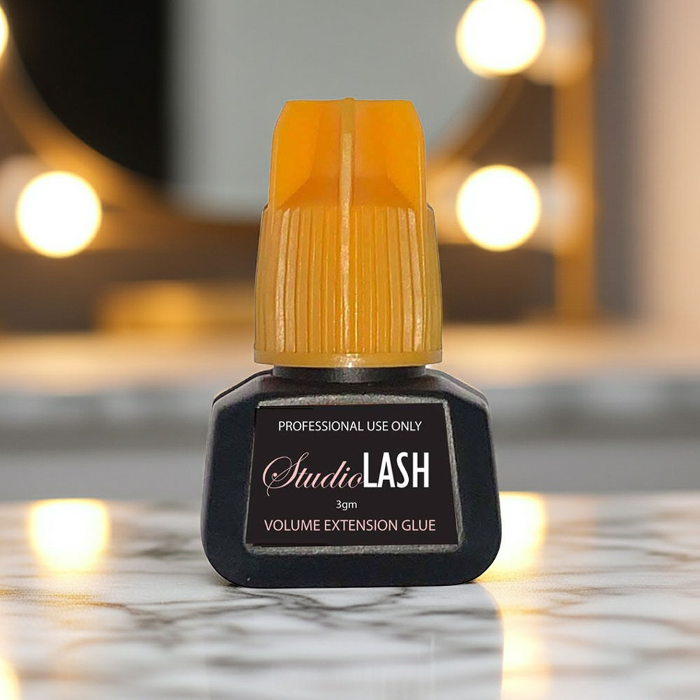 New 2026 Volume Lash Extension Glue