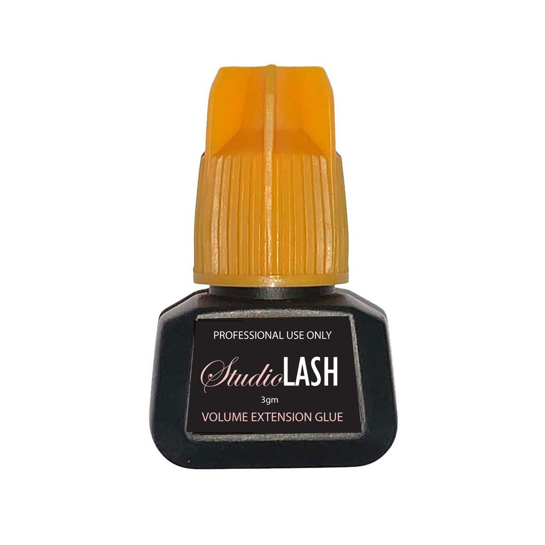 New 2026 Volume Lash Extension Glue