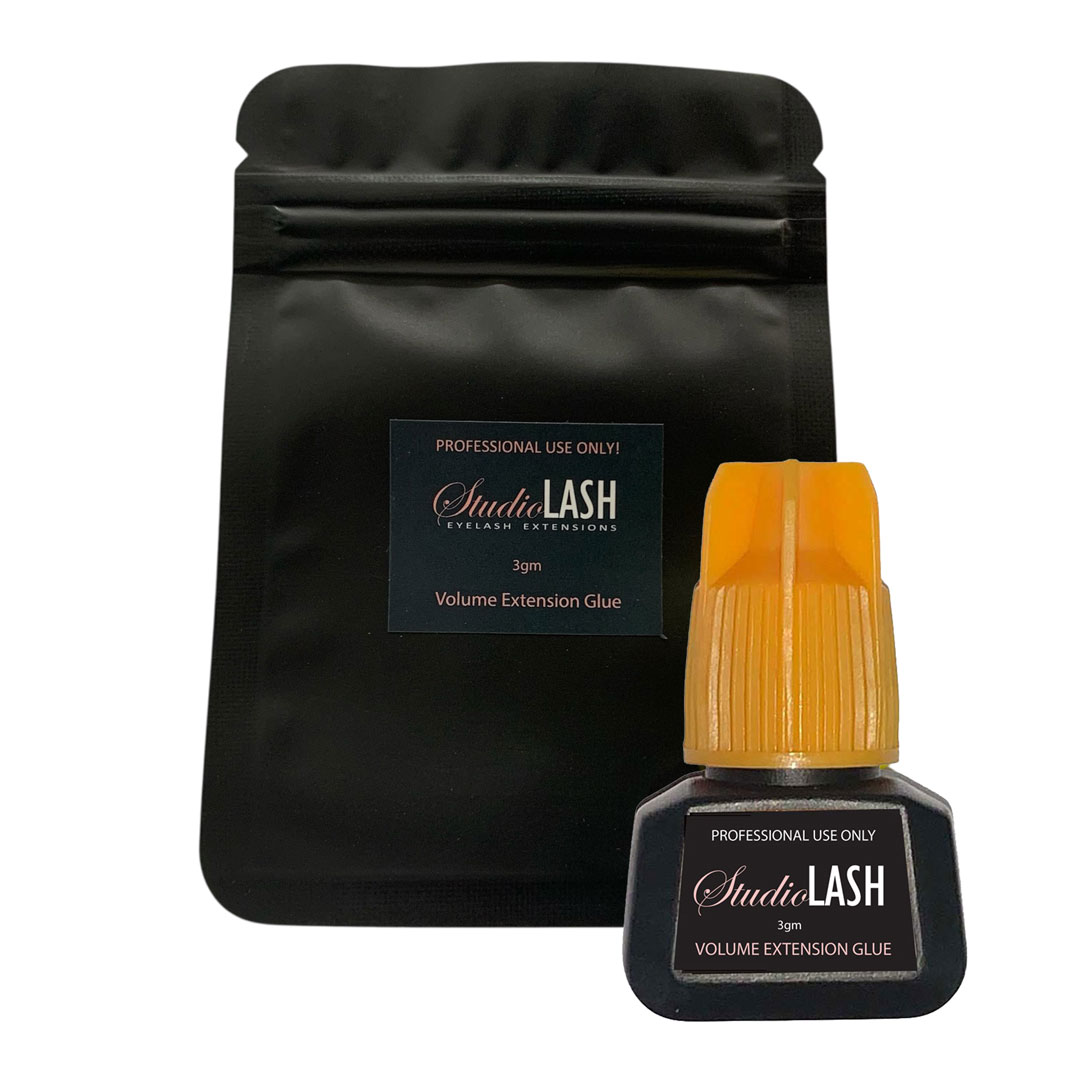 New 2026 Volume Lash Extension Glue 2026