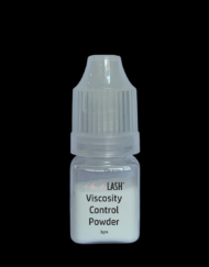 Lash Lift Viscosity Control Powder