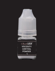 Lash Lift Viscosity Control Powder